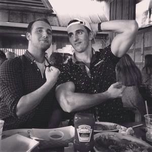 Meet your Posher, Mladen